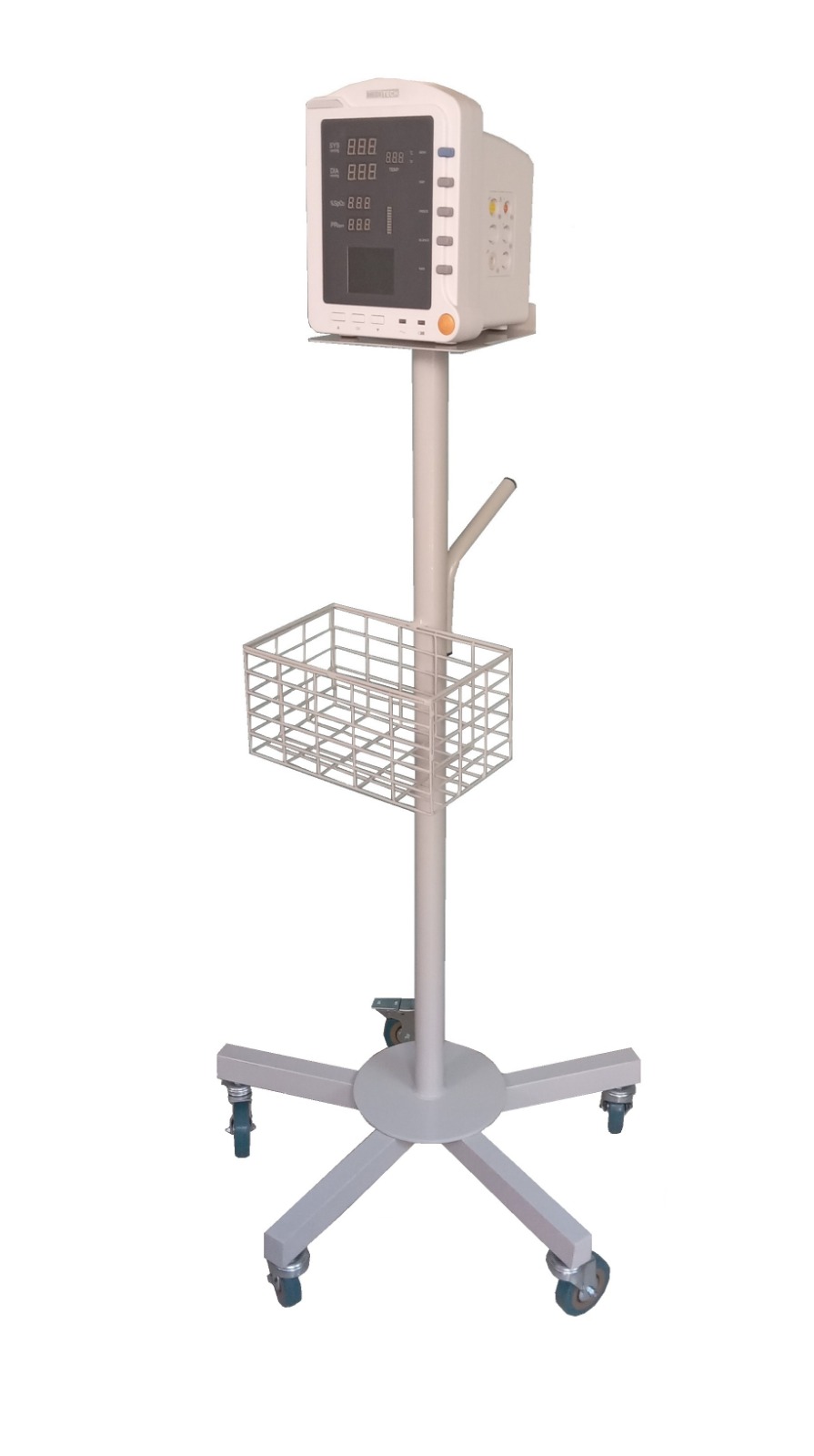 Pedestar Monitor
